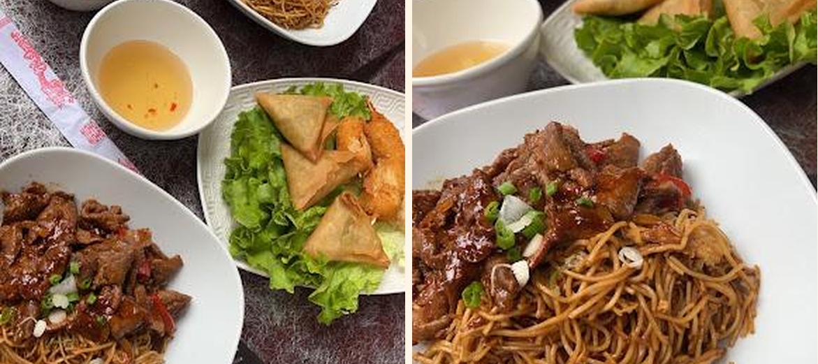 Food Asie (Halal) - Gallery Image 2