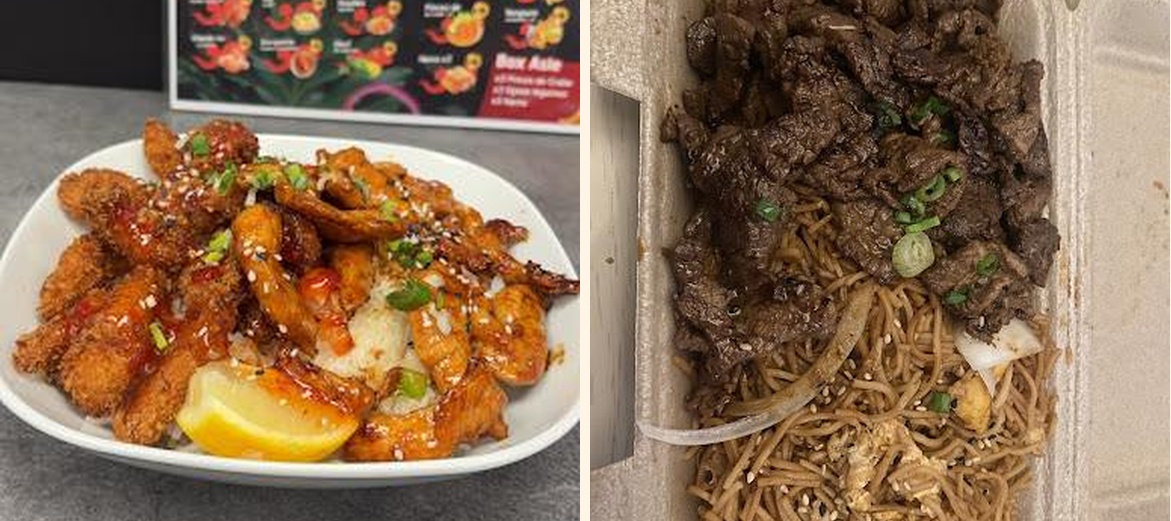 Food Asie (Halal) - Gallery Image 3